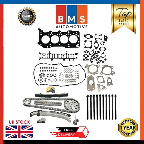 Kit catena distribuzione mazda - kit,