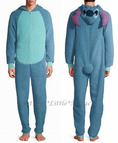 Costume pigiama disney stitch - costume,