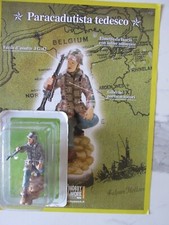 SOLDATI DELLA SECONDA GUERRA