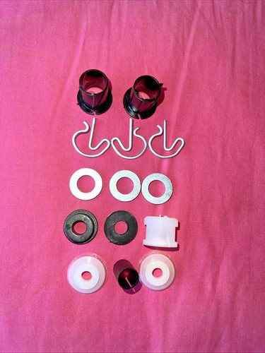 Kit riparazione leva - kit, cambio