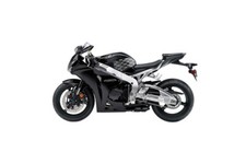 Stompgrip trasparente, Honda CBR1000RR (2008-'11) CBR1000RR Fireblade SC59