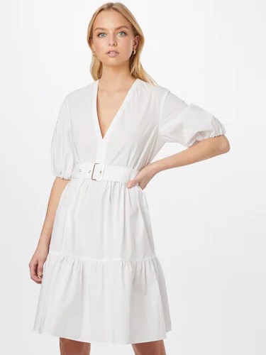 Pinko nuvoloso dress 1g161j - pinko,