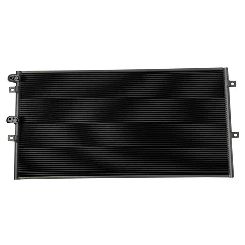 Condensatore climatizzatore