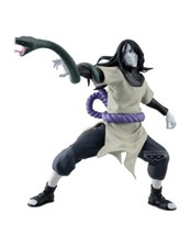 NARUTO SHIPPUDEN - Vibration