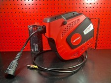 Avvolgitubo automatico per
