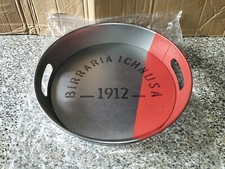 Vassoio Pubblicitario Birra Di