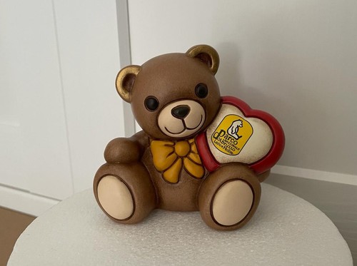 Thun teddy orso - teddy,