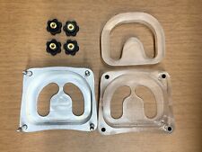 Muffola trasparente per Compositi Micro Medica Ruthinium  Odontotecnico Dentista