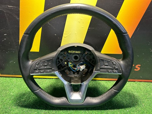 Volante sterzo nissan qashqai - volante,