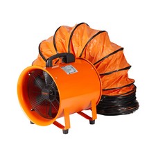 VEVOR 900W Ventilatore