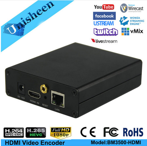 265 codificatore video hdmi - video,