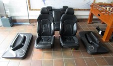 AUDI A5 8T COUPE sedili in