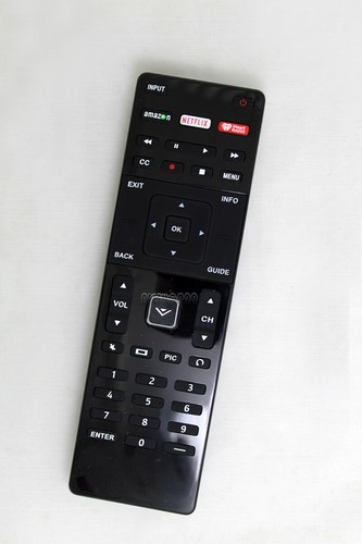 Telecomando xrt 122 - telecomando, smart