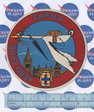 ADESIVO STICKER VINTAGE