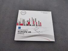 Scheda SD Navigazione NISSAN