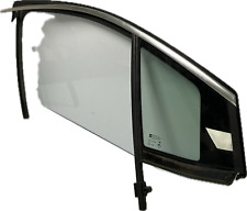 Ricambio Vetro fisso anteriore destro completo di guarnizione opel crossland