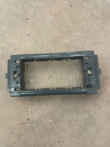 Gewiss system supporto posti - gewiss, 4