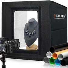DUCLUS Light Box Fotografia