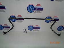 BARRA TORSIONE STABILIZZATRICE FIAT DOBLO' 2000>2009 BZ/DS ORIGINALE