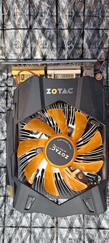 Zotac gtx 750 - gtx,