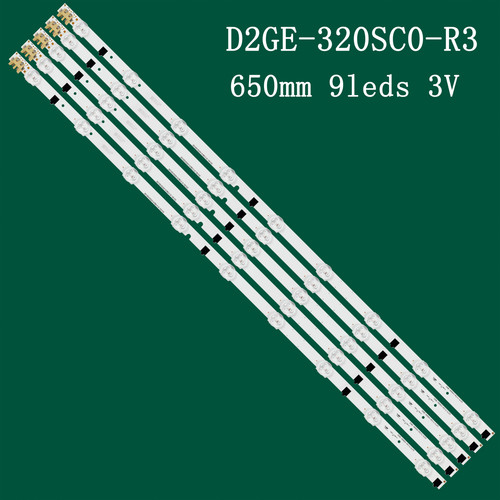Barre led per samsung - barre,