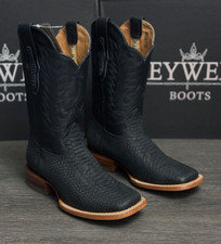 STIVALI DA COWBOY UOMO REYWELT