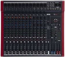 Proel MQ16USB Mixer 16 Canali