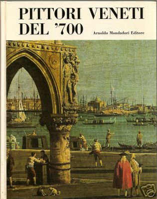 Arte pittori veneti - pittori, del