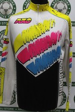 Maglia ciclismo bike - , tg
