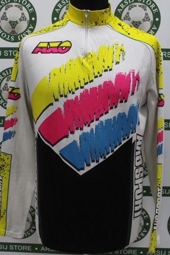 Maglia ciclismo bike axo - maglia,