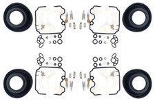 4x kit di riparazione