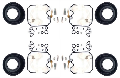 Kit riparazione - 4x,