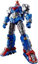 BANDAI SOUL OF CHOGOKIN Voltes