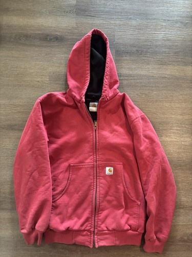 Felpa con cappuccio - , zip