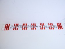 Sciarpa calcio AC Perugia