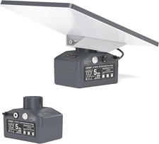 Starlink mini battery pack con - battery,