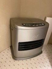 stufa a petrolio bianco Zibro