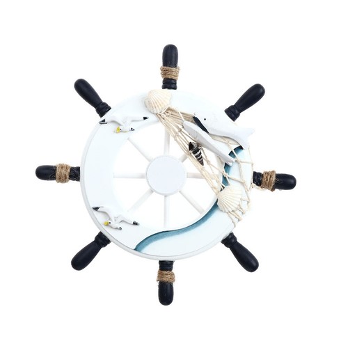 1pc creativo timone pendente