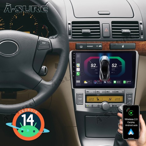 Autoradio android15 apple - android15,