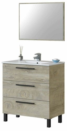 Mobile bagno sottolavabo - mobile,