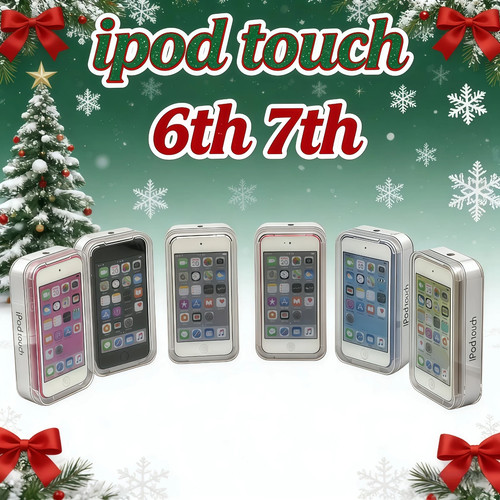 Nuovo apple ipod touch 5a - apple,