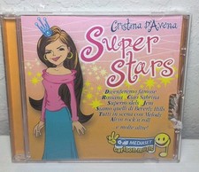 Cristina D'Avena Super Stars