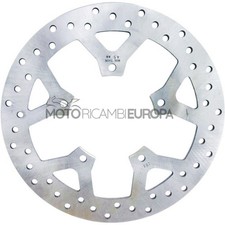 Disco Freno Anteriore Peugeot