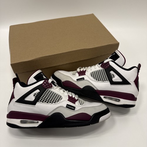 Jordan retro paris - 4,