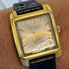 Orologio Citizen Jet Auto