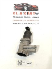 VALVOLA EGR OPEL Corsa D 3P 1° Serie 04-706013 Z13DTJ diesel 1248 (06>)