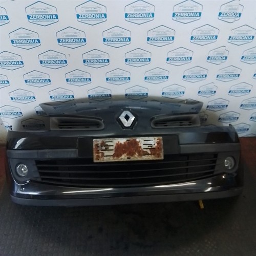 Paraurti anteriore renault - paraurti,