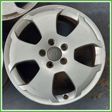 Cerchio lega audi - in,