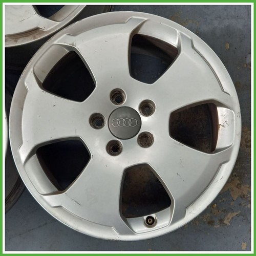 Cerchio lega audi - a3, (8p)