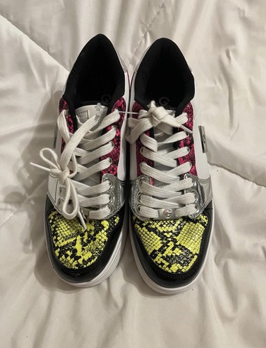 Scarpe donna guess los - scarpe, angeles